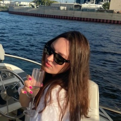 Юлия Галеева, 04.08, Санкт-Петербург