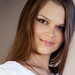 Ирина Довгань, 29.04, Москва