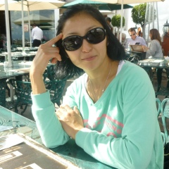 Асель Бейсенбаева, 21.01.1980, Алматы