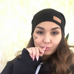 Гучи Маткаримова, 16.01.1988, Алматы