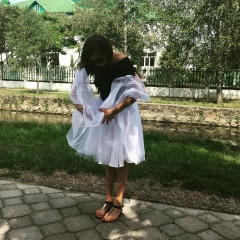 Танюша Трохлюк, 13.05.1986