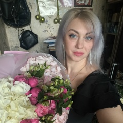 Оксана Глазкова, 20.03, Стаханов