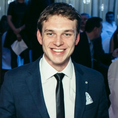 Николай Трубецкой, 18.05, Москва