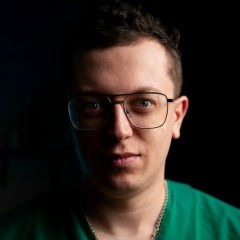 Остеопат Руслан Болотов, 12.08, Арзамас