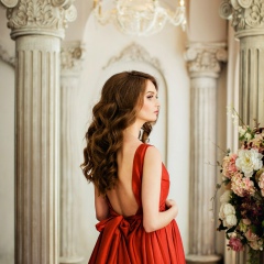 Екатерина Симонова, 30.09, Санкт-Петербург