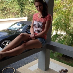 Екатерина Зиновьева, 05.12.1984, Владивосток