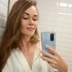 Яна Филиппова, 19.08, Москва