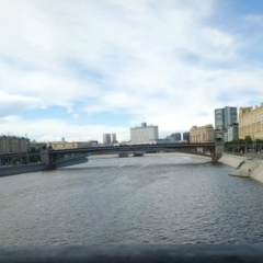 Юлия Романова, 16.05, Москва