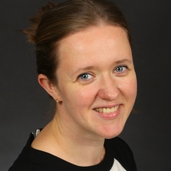 Полина Зажигина, 22.06.1987, Вологда