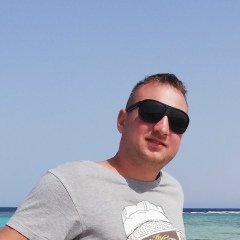 Ярослав Пашкевич, 03.09.1989