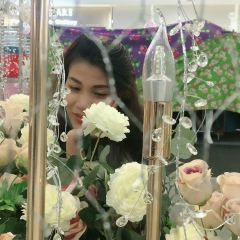 Shaung May-Whor, 17.02.2004