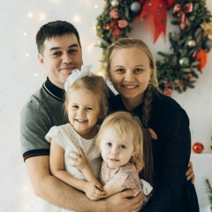 Владимир Трубинов, 09.05, Кунгур