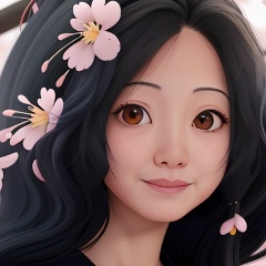 Алёна Пак, 07.05