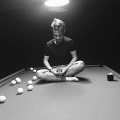 Ular Zhumabekov, 11.08.2000, Алматы