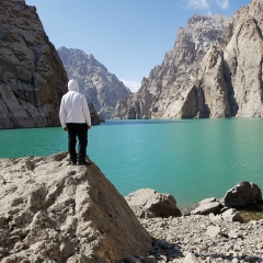 Никита Стрельченко, 16.04, Бишкек