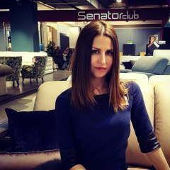 Анна Ляба, Краснодар