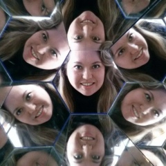 Ольга Колесова, 10.03, Айхал