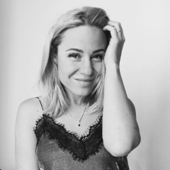 Таня Прохорова, 01.04.1988, Киев