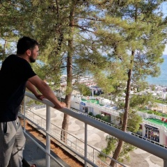 Артур Дукаев, 04.01