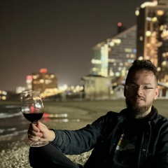 Ilya Iofe, 05.12, Тель-Авив