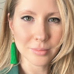 Ольга Балакирева, 18.02.1987, Москва