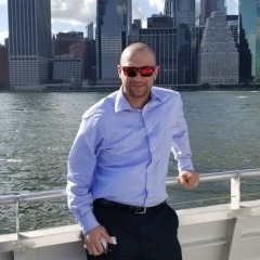 Fady Jaawan, 17.06.1984, Houston