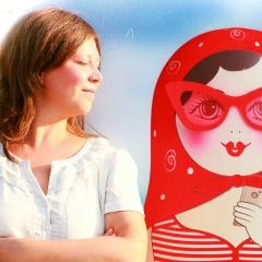 Анастасия Фортунская, 20.01.1983, Санкт-Петербург