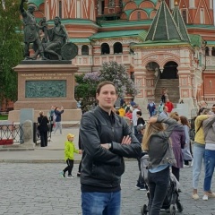 Илья Лапин, 18.09, Новокузнецк