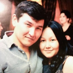 Каракоз Саденова, 18.03.1987, Караганда