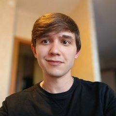 Павел Савенков, Москва