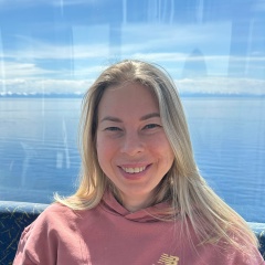 Анна Хайдукова, 11.09.1985, Красноярск