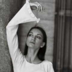Natalisha Kemaikina, 16.11.1987, Санкт-Петербург
