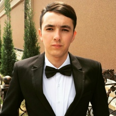 Mukhamedali Nuriddinov, 11.02, Туркестан