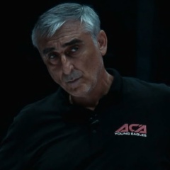 Герихан Шибилов, 28.08.1968, Грозный