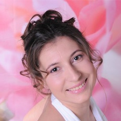 Анастасия Попова, 05.03, Милёнки