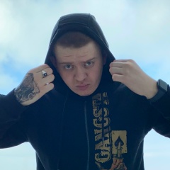 Владислав Павлов, 21.02, Иркутск