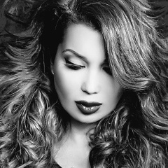 Nozima Ruzmetova, Шымкент