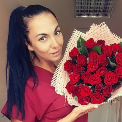 Вера Макаренко, Усть-Каменогорск