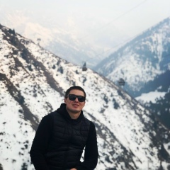 Дмитрий Беляев, 09.05, Костанай