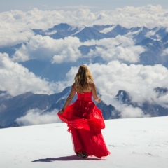 Мария Камилова, 28.11, Санкт-Петербург