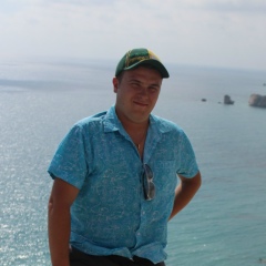 Степан Калинин, 18.06.1989, Санкт-Петербург