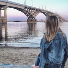 Анна Крутцова, 26.10, Саратов