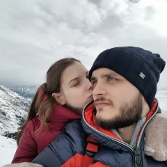 Александр Фоменко, 06.07.1993, Санкт-Петербург