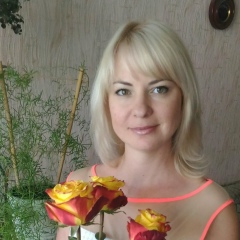 Алла Погребец, 13.07, Кривой Рог