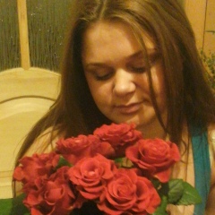 Лілія Бергоміцька, 10.03, Черновцы