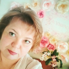 Алена Мойсеева, 10.03, Санкт-Петербург