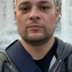 Иван Трифонов, 19.01.1989, Донецк