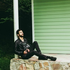 Елмар Кадиров, 04.04, Баку