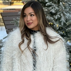 Жанара Омарова, 19.05.1994, Омск