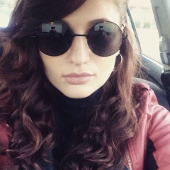 Viktoria Hulsey, 09.05.1992, Fort Walton Beach